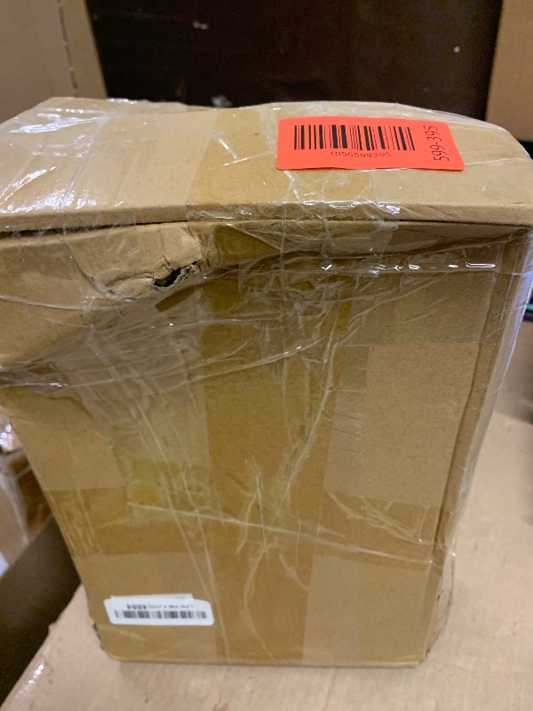 Photo 1 of 12 Pack - 11 inch Black Hidden L Shelf Bracket (1/5 Inch Thicked) Iron Floating Shelf Brackets Rustic Industrial Metal Brackets for Shelf Support