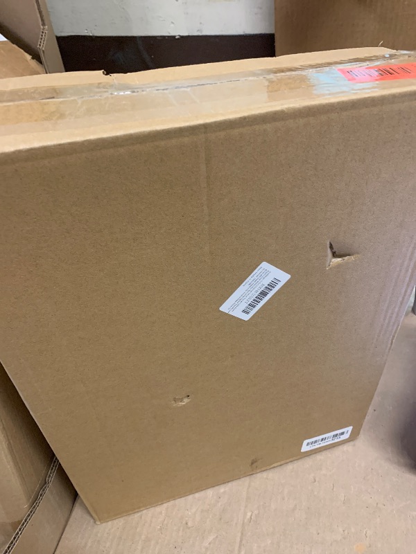 Photo 1 of 12 Pcs Christmas Facial Tissues Cube Boxes Napkin Cover Watercolor Nutcracker Square Tissues Cube Boxes 600 Sheets Napkins for Xmas Holiday Home Car Accessories