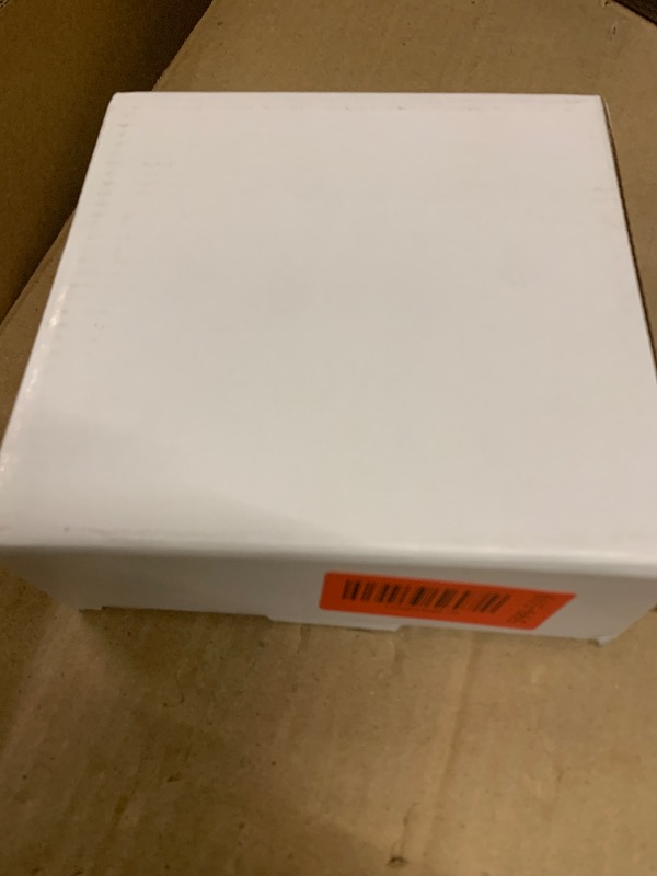 Photo 1 of 2 Pack Door Draft Stopper Under Door Draft Blocker Insulator Door Sweep Weather Stripping Noise Stopper Strong Adhesive 2" Width x 39" Length White