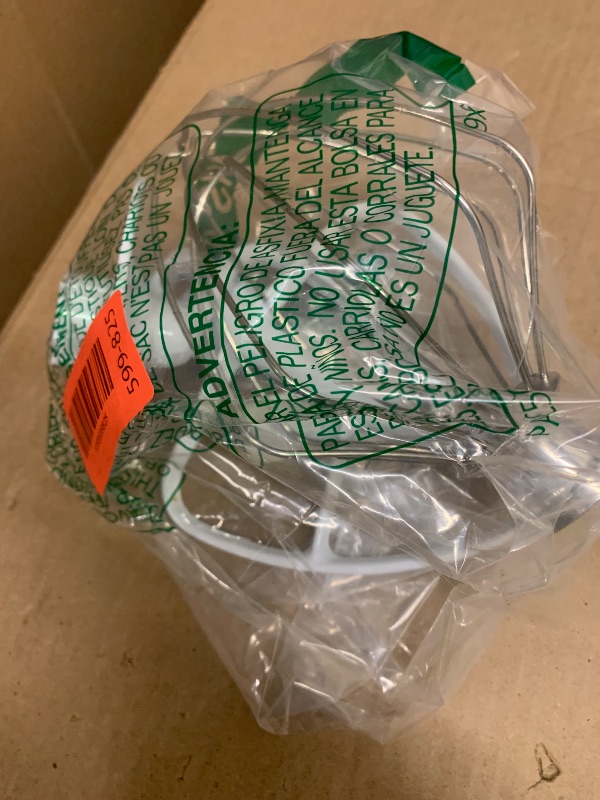 Photo 1 of 3-Piece Kit Attachments for KitchenAid Tilt-Head Stand Mixer, Accessories Stainless Steel K45WW Wire Whip, K45DH Dough Hook and K45B Coated Flat Blade Paddle with Scraper