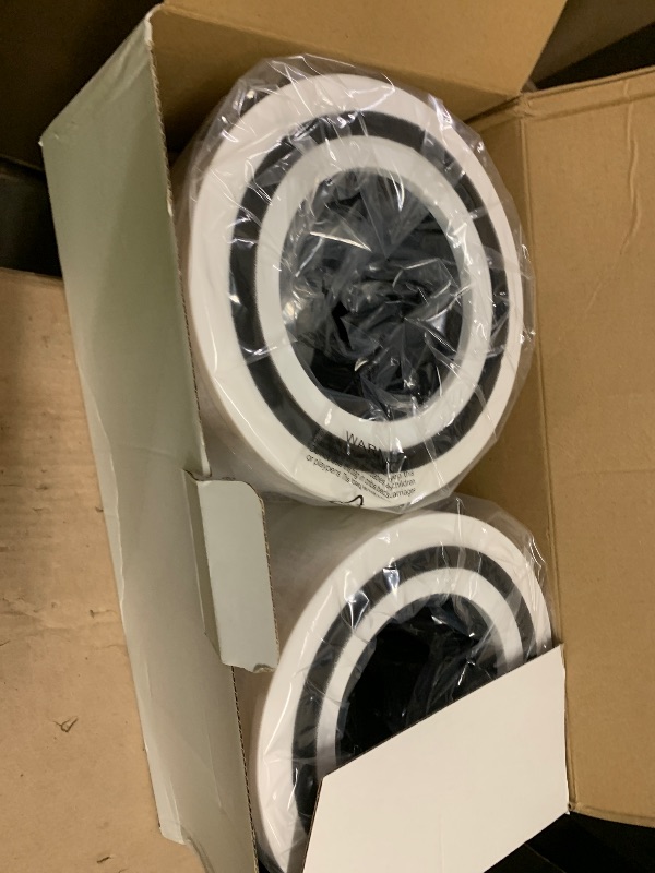 Photo 1 of 2 Pack Replacement True HEPA Filte for LEVOIT Core P350, Core 300, Core 300S Air Purifier, Odor Eliminator with ARC Formula, H13 Grade 3-in-1 True HEPA Filter Replacement