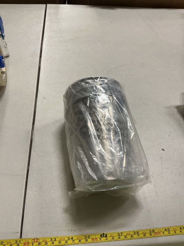 Photo 1 of 3 Pcs Countertop Utensil Holder Stainless Steel - 5.5 x 4.5" Stainless Steel Utensil Holder for Kitchen and Bars, Durable and Dishwasher Safe, Odor and Rust Resistant, Good for Home and Commercial Use