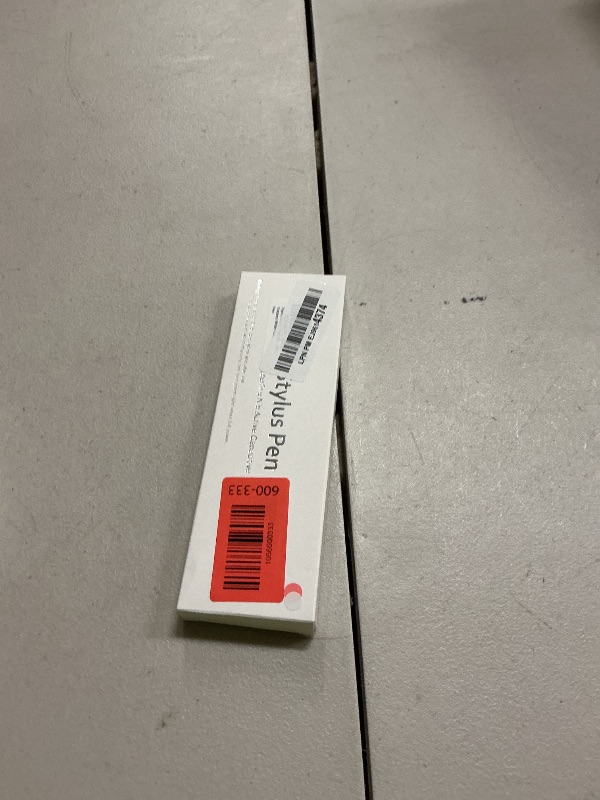 Photo 1 of Stylus Pen for iPad 6th-11th Generation-2X Fast Charge Active Pencil Compatible with 2018-2025 Apple iPad Pro 11"/12.9"/M4, iPad Air 3/4/5/M2/M3,iPad mini 5/6 Gen-Gradient White Pink