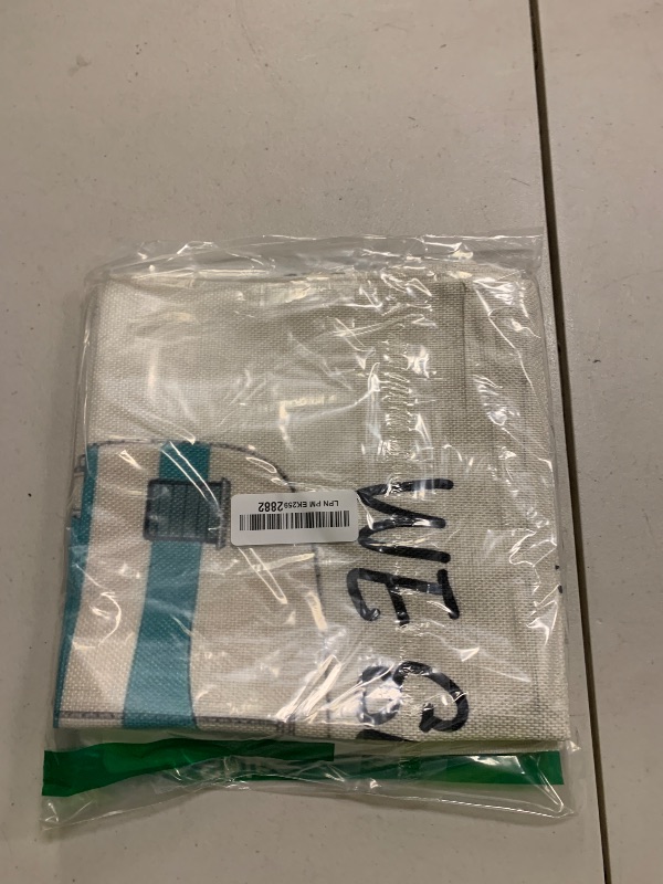 Photo 1 of AVOIN colorlife Camper Trailer Campfire Throw Pillow Covers, 18 x 18 Inch Gimme S'More Tree Pillows Cushion Case for Sofa Couch Set of 4