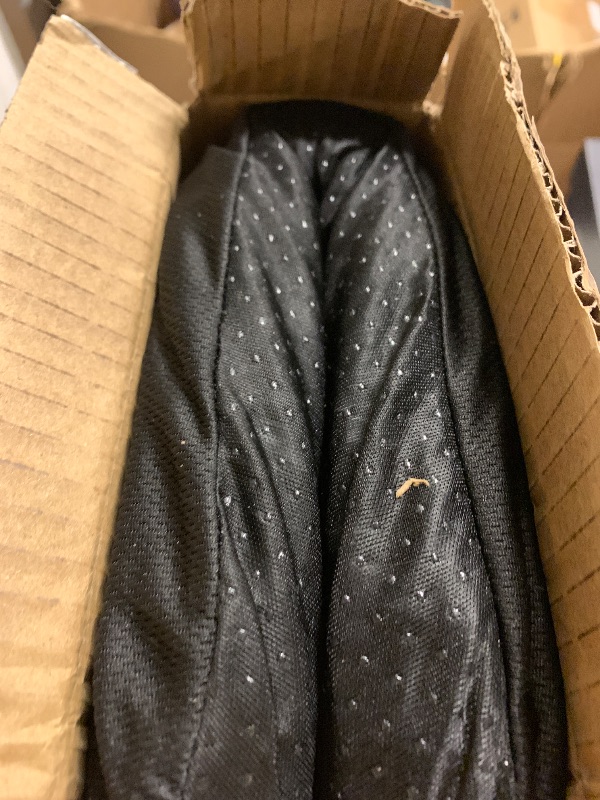 Photo 1 of 20" Gel Seat Cushion for Long Sitting(Jumbo&Thick) – Office Chair Cushion – Wheelchair Cushions for Pressure Sores – Non-Slip Desk Chair Car Seat Cushion Driving – Sciatica & Back Pain Relief