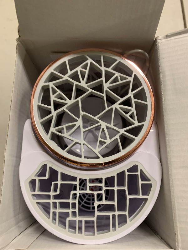 Photo 1 of 3 IN 1 Electric Makeup Brush Cleaner Machine With Makeup Brush Dryer-Holder-Portable Automatic USB Cosmetic Brushes Cleaner Tool for All Size Beauty Makeup Brush Set,Contour, Eyeshadow, Blush Brush