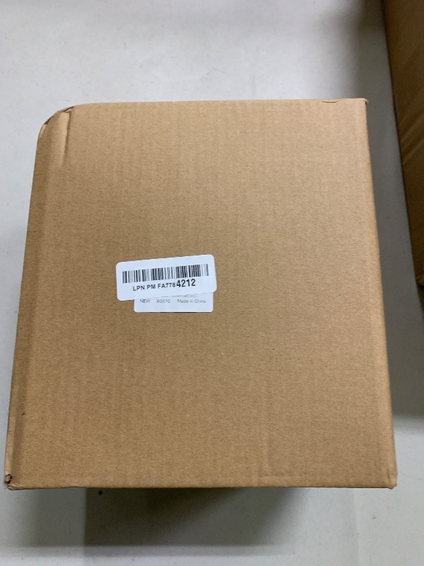 Photo 1 of 20-ounce Unbreakable Wine Glasses-Acrylic Plastic Stem Wine Glasses, set of 6-All Purpose,Red or White Wine Glass,Dishwasher Safe,BPA Free (Clear, Large)