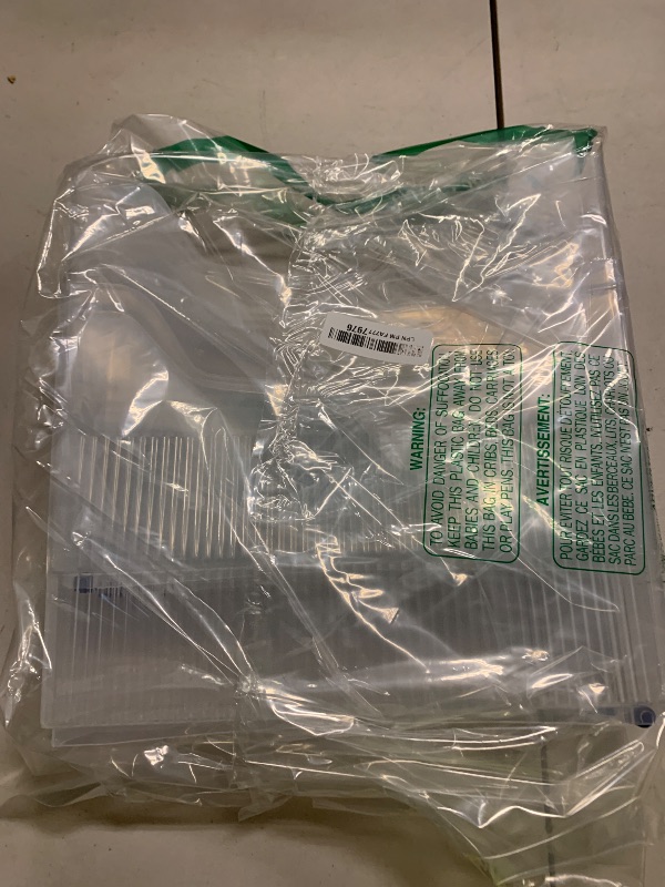 Photo 1 of 12x12 Paper Storage Organizer, Scrapbook Paper Storage Organizer, Scrapbook Storage Bin for 12" x 12" Paper- 2 Pack