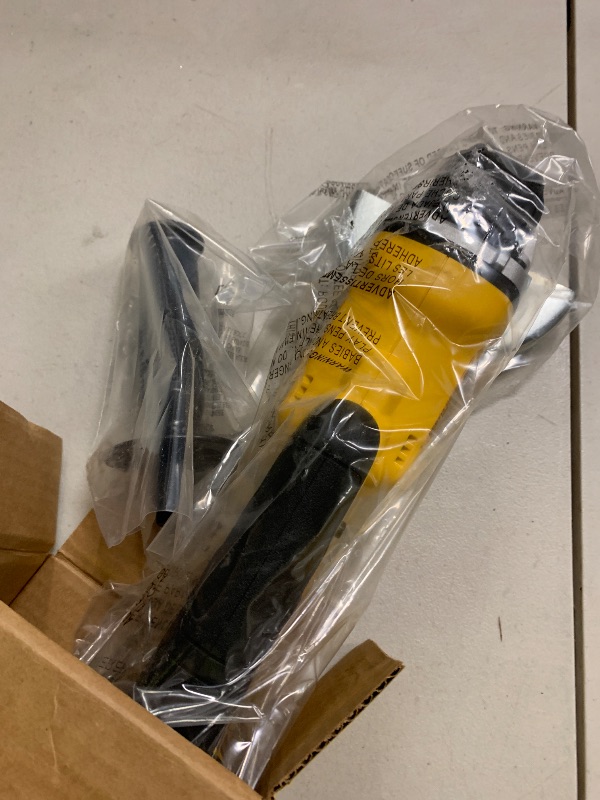 Photo 1 of 20V MAX CUT-OFF TOOL (TOOL ONLY)