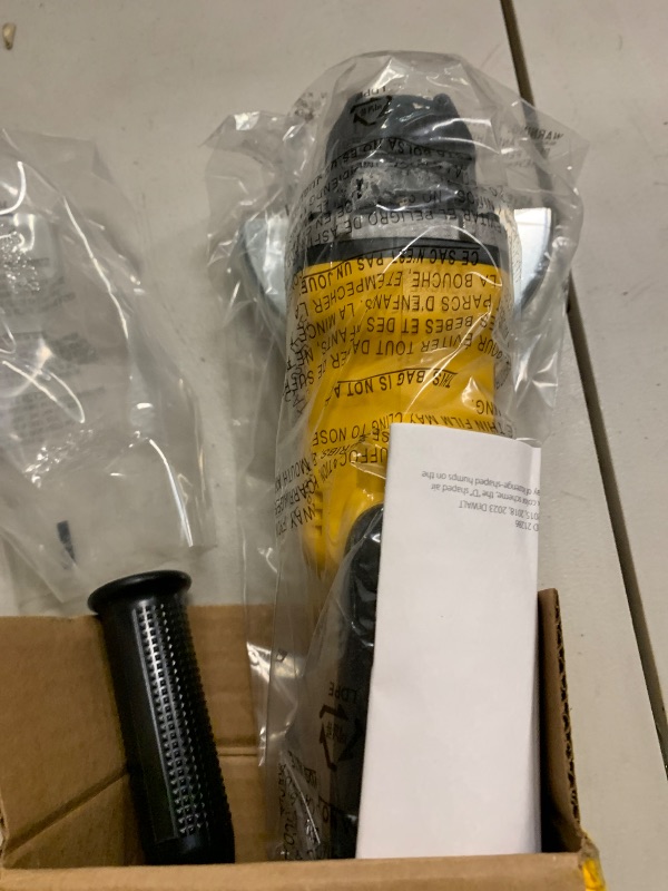 Photo 1 of 20V MAX CUT-OFF TOOL (TOOL ONLY)