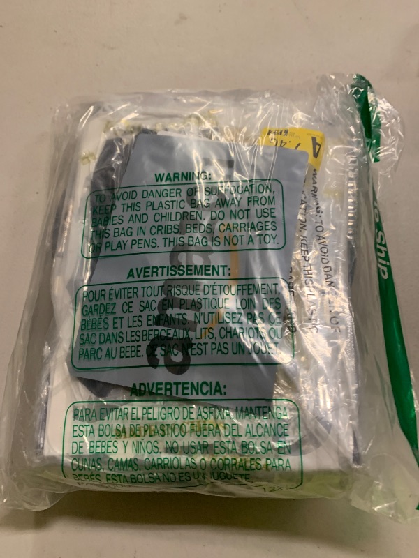 Photo 1 of 10th Birthday Decorations for Boys and Girls, 131 PCS Navy Blue Silver 10th Birthday Party Supplies Includes Blue Happy 10th Birthday Banner Balloons Napkins Cups Tablecloth Plates Foil Backdrops for