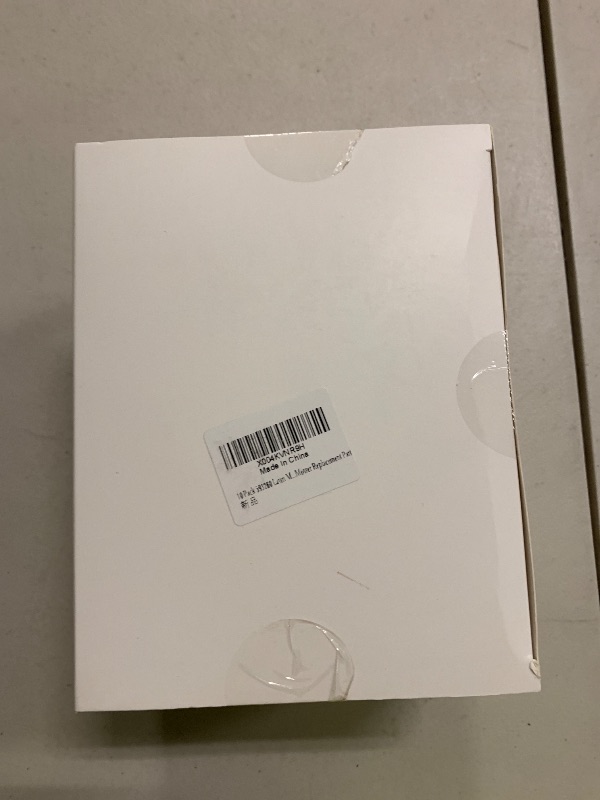 Photo 1 of 10-Pack 593260 Air Filter for Replacement 334404 798452, WOXAFO Lawn Mower Air Filter, Air Cleaner Filters for 500EX 550EX 575EX 625EX 675EXI 725EXI Series Engines Lawn Mower Parts