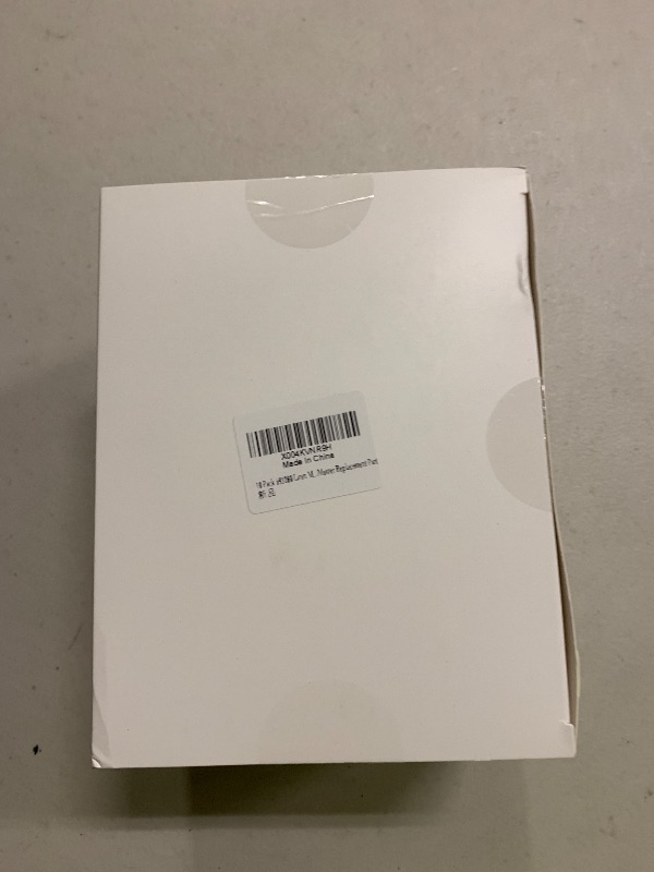 Photo 1 of 10-Pack 593260 Air Filter for Replacement 334404 798452, WOXAFO Lawn Mower Air Filter, Air Cleaner Filters for 500EX 550EX 575EX 625EX 675EXI 725EXI Series Engines Lawn Mower Parts