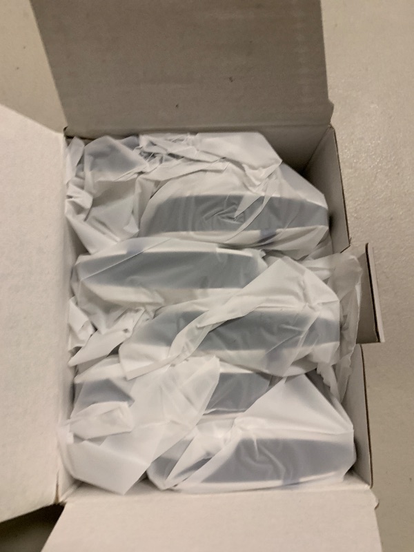 Photo 1 of (2025 Upgraded) Ultrasonic Insect & Pest Indoor Repeller, Plug-in Control Device Electronic Repellent for Rodent, Mice, Rats, Roaches, Bugs, Ants, Spiders, Mosquitoes, Silent for Home Use (6 Pack)