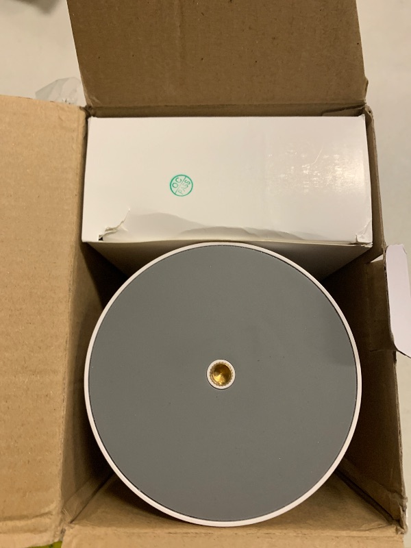 Photo 1 of [Built-in Apps & 2025 Upgraded] Mini Projector Support 4K 1080P Auto Keystone 270° Rotatable with WiFi 6 and Bluetooth 5.4, Projector Portable Compatibile with HDMI/TV Stick/Memory Stick/Laptop-White