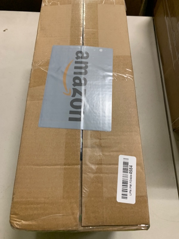 Photo 1 of 4ft Prelit Artificial Small Christmas Tree with Warm White Multi-Color LED Lights, Timer Battery Operated, Perfect for Xmas Tabletop Decorations, Home, Kitchen, Dining Table top Green