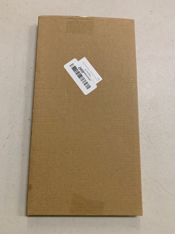 Photo 1 of 2 Pack Chrome License Plate Frames for Tesla Owners, Stainless Steel Car License Plate Cover Car Accessories with Screw Caps (Sliver)