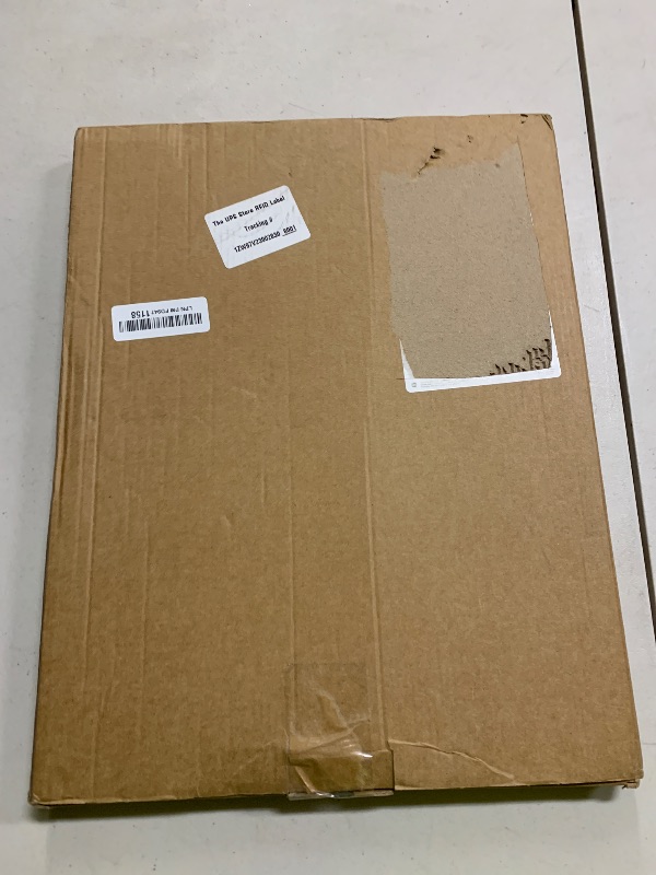 Photo 1 of 12x16 Oak Wood Picture Frame - Minimalist 12x16 Poster Frame, 12"x16" Picture Frame Wood, Natural Solid Wooden Picture Frames for Wall Art Photo and Prints(1 Pack, Beige)