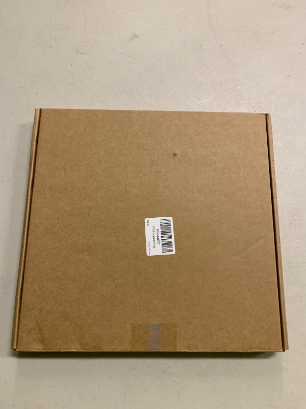 Photo 1 of 3 PCS 8 Inch Wood Embroidery Hoop Frame, Round Embroidery Frame, Decorative Embroidery Display Frame for Finished Cross Stitch and DIY Art Craft Sewing Ornaments