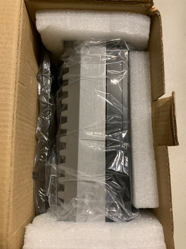 Photo 1 of [Improved] 7'' Double Din Car Stereo with Upgraded Wireless Apple Carplay for IOS26 / Android Auto, 240W High Power with EQ, Bluetooth, RDS/FM/AM Touchscreen Radio, USB Type-C/AUX/TF, Backup Camera