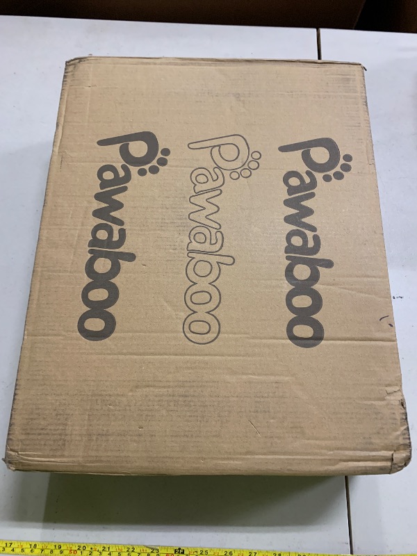 Photo 1 of 2025 Upgraded Dog Ramp for Couch, Foldable Small Dog Ramp for Low Bed, 4 Adjustable Height from 13'' to 21", Portable Stable Pet Steps with Non-Slip Pad, Pet Ramps Use for Sofa Couch Stairs