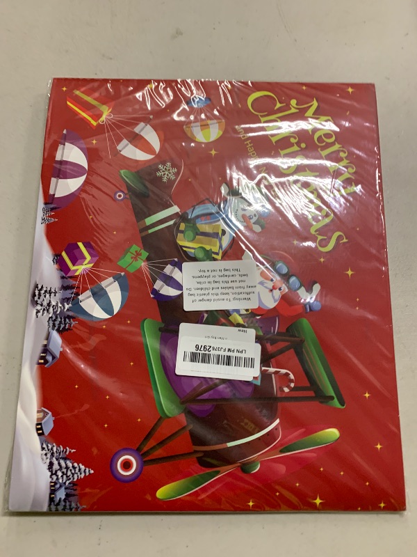 Photo 1 of 2025 Empty Christmas Advent Calendar Box Set DIY - 24 Days of Surprise Gift Boxes to Fill for Kids, Family & Friends - Red