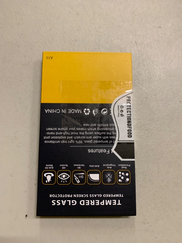 Photo 1 of [2+2 Pack] Glass Privacy Screen Protector for Samsung Galaxy S23 Ultra 5G, 9H Tempered Glass, Ultrasonic Fingerprint Compatible,HD Clear Anti-Spy Film for Galaxy S23 Ultra Glass Screen Protector