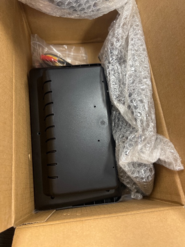 Photo 1 of [4+64G] NHOPEEW Car Radio for Mazda 3 Axela 2014-2019 with Wireless Carplay and Android Auto - 9 Inch HD Touchscreen Android Car Stereo - EQ Audio/WiFi/GPS/SWC/Bluetooth + AHD Backup Camera