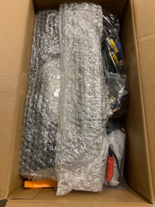 Photo 1 of [4+64G] NHOPEEW Car Radio for Mazda 3 Axela 2014-2019 with Wireless Carplay and Android Auto - 9 Inch HD Touchscreen Android Car Stereo - EQ Audio/WiFi/GPS/SWC/Bluetooth + AHD Backup Camera