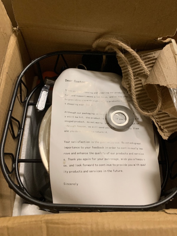 Photo 1 of 2 Gallon Beverage Dispenser with Stand and Lid, 18/8 Stainless Steel Spigot - Mason Jar Drink Dispensers with Lids, Glass Drink Dispensers for Parties