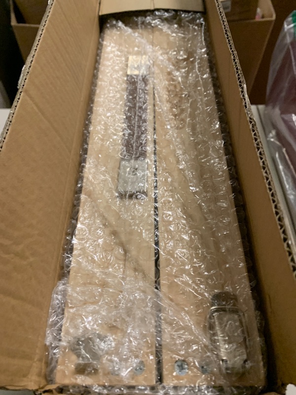 Photo 1 of 2025 Upgraded Dog Ramp for Couch, Foldable Small Dog Ramp for Low Bed, 4 Adjustable Height from 13'' to 21", Portable Stable Pet Steps with Non-Slip Pad, Pet Ramps Use for Sofa Couch Stairs