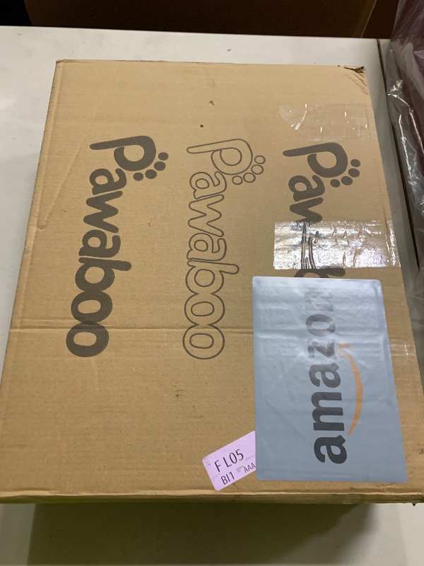 Photo 1 of 2025 Upgraded Dog Ramp for Couch, Foldable Small Dog Ramp for Low Bed, 4 Adjustable Height from 13'' to 21", Portable Stable Pet Steps with Non-Slip Pad, Pet Ramps Use for Sofa Couch Stairs