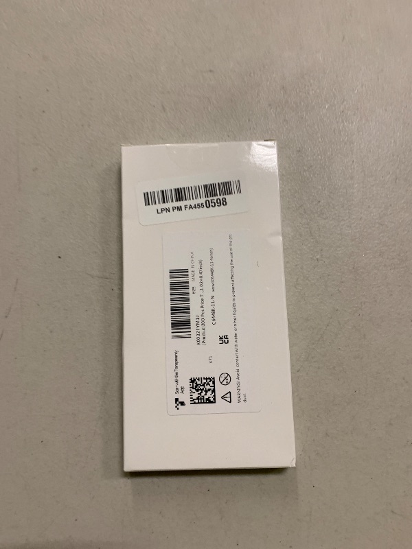 Photo 1 of 200 Pcs Price Tags, Small Tags with Elastic String, Jewelry Price Tag Writable Kraft Gift Tag for Christmas Gift Clothes Jewelry Stocking Stuffers (Brown,1.02×0.47inch)