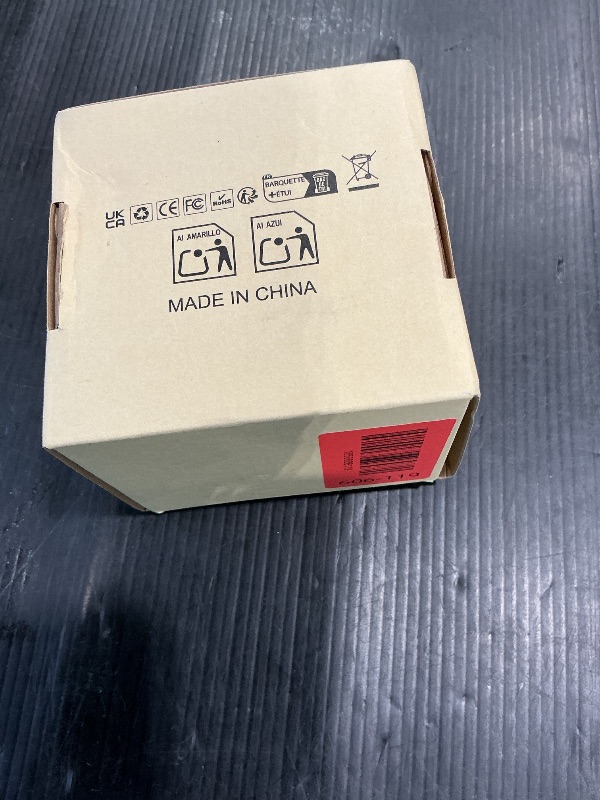 Photo 1 of ***MISSING PART*** Wireless Doorbell Chime - Compatible with Blink Video Doorbell and Blink Video Doorbell (2nd Gen) (1 Video Doorbell Extender 1 Receiver?