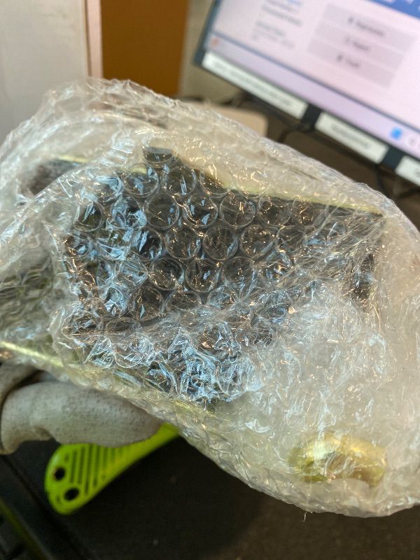 Photo 1 of *MINOR DAMAGE - USED*
Christmas Stocking Holders Mantle Fireplace Stocking Hanger Metal Gift Stocking Hook for Christmas Decoration (Christmas Tree)