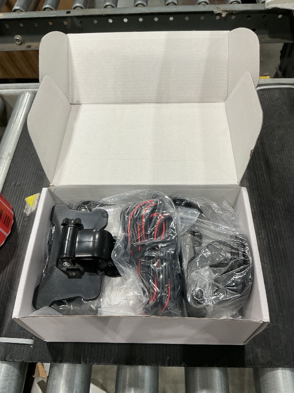 Photo 1 of ?Hieha? 2025 Wireless Portable Carplay and Android Auto, 7" Touchscreen Carplay Screen for Car with Apple Carplay,Mirror Link,Backup Camera,Bluetooth 5.0, GPS Navigation,AUX,FM for All Vehicles