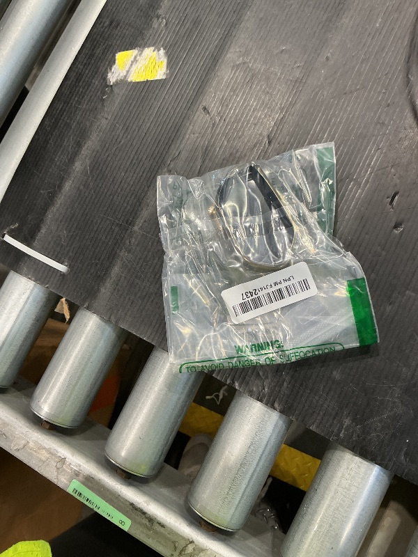 Photo 1 of 5 Button TPU Key Fob Cover, Compatible with 2023 2024 Kia Telluride EV5, Remote Key Case with Leather Keychain, Black