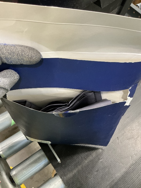 Photo 1 of BEDELITE Body Pillow Cover, Rayon Made from Bamboo, Cooling Body Pillow Pillowcase for Hot Sleepers and Night Sweats, Breathable & Silky Soft Full Long Pillow Case Cover (Grey, 20x54 Inches)