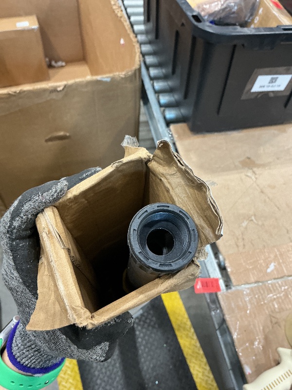 Photo 1 of SISUPASSIE 20FT Reach Gutter Cleaning Tools from Ground, Telescopic Rain