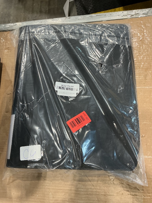 Photo 1 of ?WOT I Toploader Binder | Holds 360 Toploaders | Premium PU-Leather Binder with Index Label | Holds 3"x4" Toploaders for TCG, Sports & Trading Cards, Black