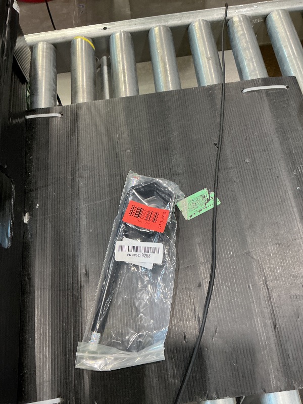 Photo 1 of **MISSING PARTS**
 1 Pc Stick to Rose Magic Tricks Magic Wand to Flower Easy Magic Tricks Funny Toys Show Performance Prop for Adults Teenagers Magician Accessories Magic Kits and Accessories