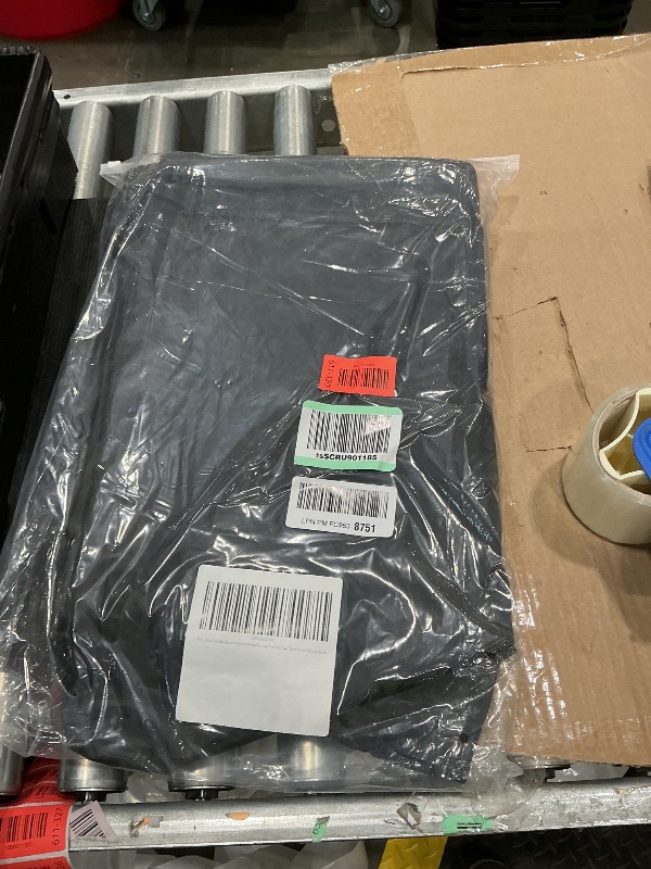 Photo 1 of (Black) Car Camping Essentials,Increase Cargo Car Bed Space,Mattress Accessories for SUV with Flate Trunk,Tesla Model Y,RAV4,CRV,X-Trail,Outback,Highlander,Kuga,Tiguan,Cherokee,Equinox,Explorer