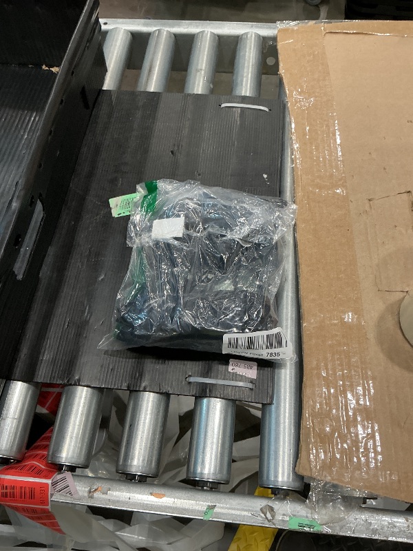 Photo 1 of *USED*
Avidlove Sequin Fringe Outfits Cosplay Lingerie Set Role Play Outfits Shiny Crop Top Bra Mini Skirt Black S