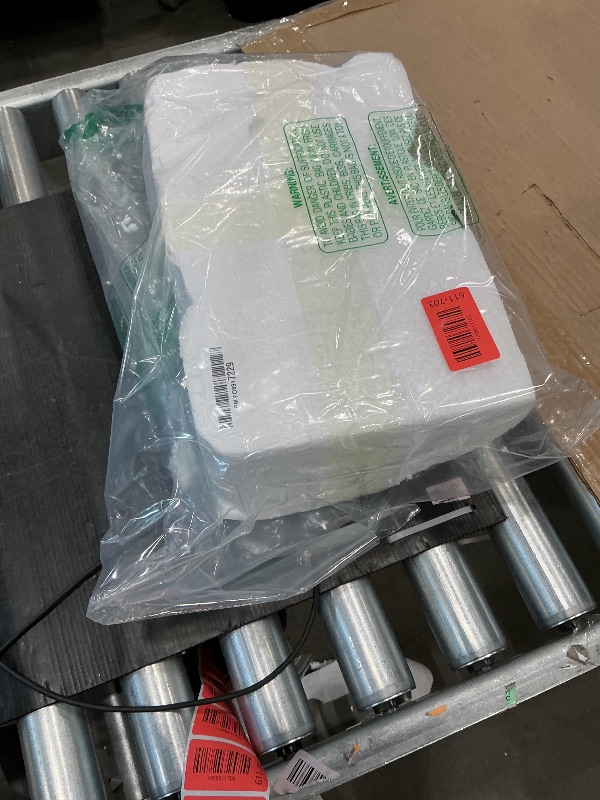 Photo 1 of Baderke 3 Pcs Christmas Tree Candy Jars Glass Cookie Jars with Lids Lovely Christmas Tree Jar Bowl Food Storage Container for Xmas Festival Holiday Party Gift Table Decoration