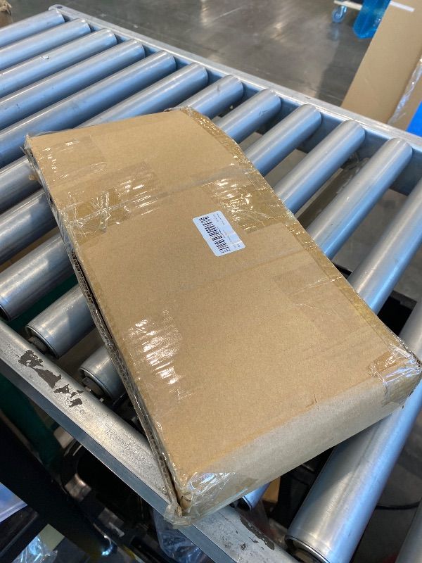 Photo 1 of *USED*
Swellisher Firewood Rack for Indoor Outdoor Usage, Trapezoid Firewood Holder with 2 Hanging Hooks, Heavy Duty Wood Rack for Outdoor Patio, Black