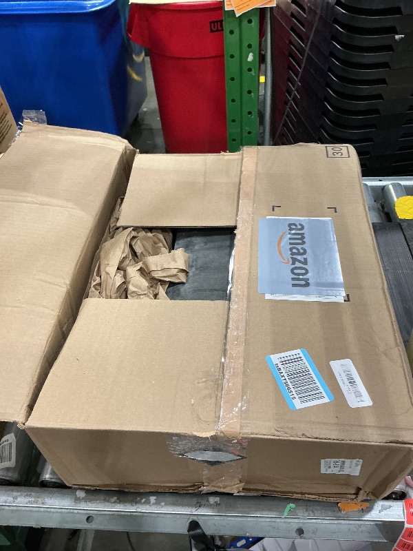 Photo 1 of Weatherproof Heated Cat House for Outdoor in Winter, Heated Cat Bed Kitty Shelter with Cat Heating Pad, Insulated & Safe Escape Door, Warm Home for Outside Stray Cat