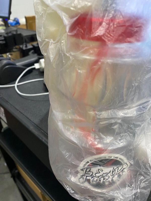 Photo 1 of *Missing items/ look at pic*BEAR FORCE Pressure Washer Spray Gun Power Washer Short Gun with M22 Inlet-14mm & Foam Cannon Foam Gun with 5 Nozzles Tips #035 & 3/8'' Quick Connector, Additional Orifice Nozzle 1.10mm Car Washing