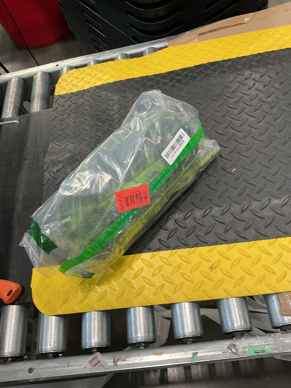 Photo 1 of *USED*
Rozwkeo Artificial Plant in Pot Fake Tree Trunks Leaves Faux Potted for Indoor Outdoor Modern Decoration Home Office Living Room Bedroom Balcony Housewarming Gift (80cm Tropical Bird of Paradise)