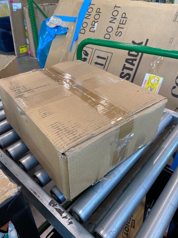 Photo 1 of **MAJOR DAMAGE**
Farmyards Rectangular Acacia Wood Cake Display Stand with Acrylic Dome Lid - 2-in-1 Footed Cake Holder, Cake Plate Display with Cover for Baking Gifts, Dessert Table Display Set & Charcuterie Board