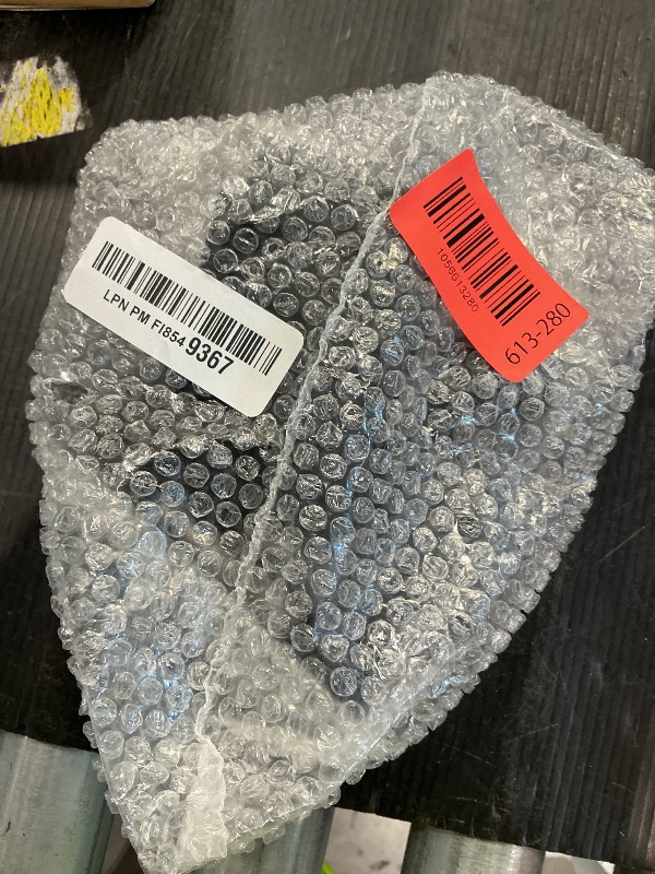 Photo 1 of ***MISSING CUP HOLDER*** ijuicy 1 PC Car Cup Holder Expander, 2-in-1 Cup Holder Phone Holder with 360° Rotating Stand and Adjustable Base, Universal Cup Phone Holder for Most Cars (Black)